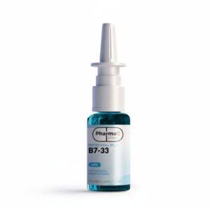 B7-33 Nasal Spray