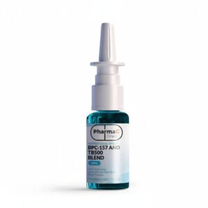 TB500 & BPC-157 Blend Nasal Spray