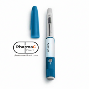 Ghk-Cu Pre-Mixed Pen