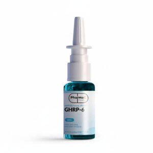 GHRP-6 Nasal Spray