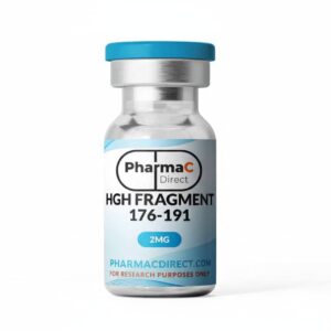 HGH Fragment 176-191