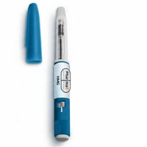 hMG Peptide Pre-Mixed Pen 75iu