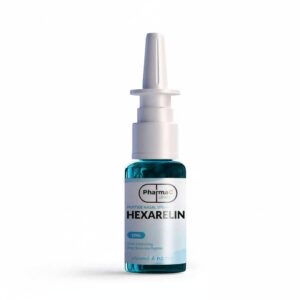 Hexarelin Nasal Spray
