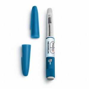 Hexarelin Pre-Mixed Pen 2mg