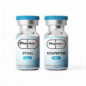 Kisspeptin PT-141 Peptide Combo
