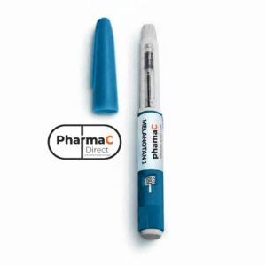 Melanotan 1 Pre-Mixed Pen 10mg