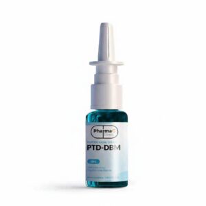 PTD-DBM Nasal Spray