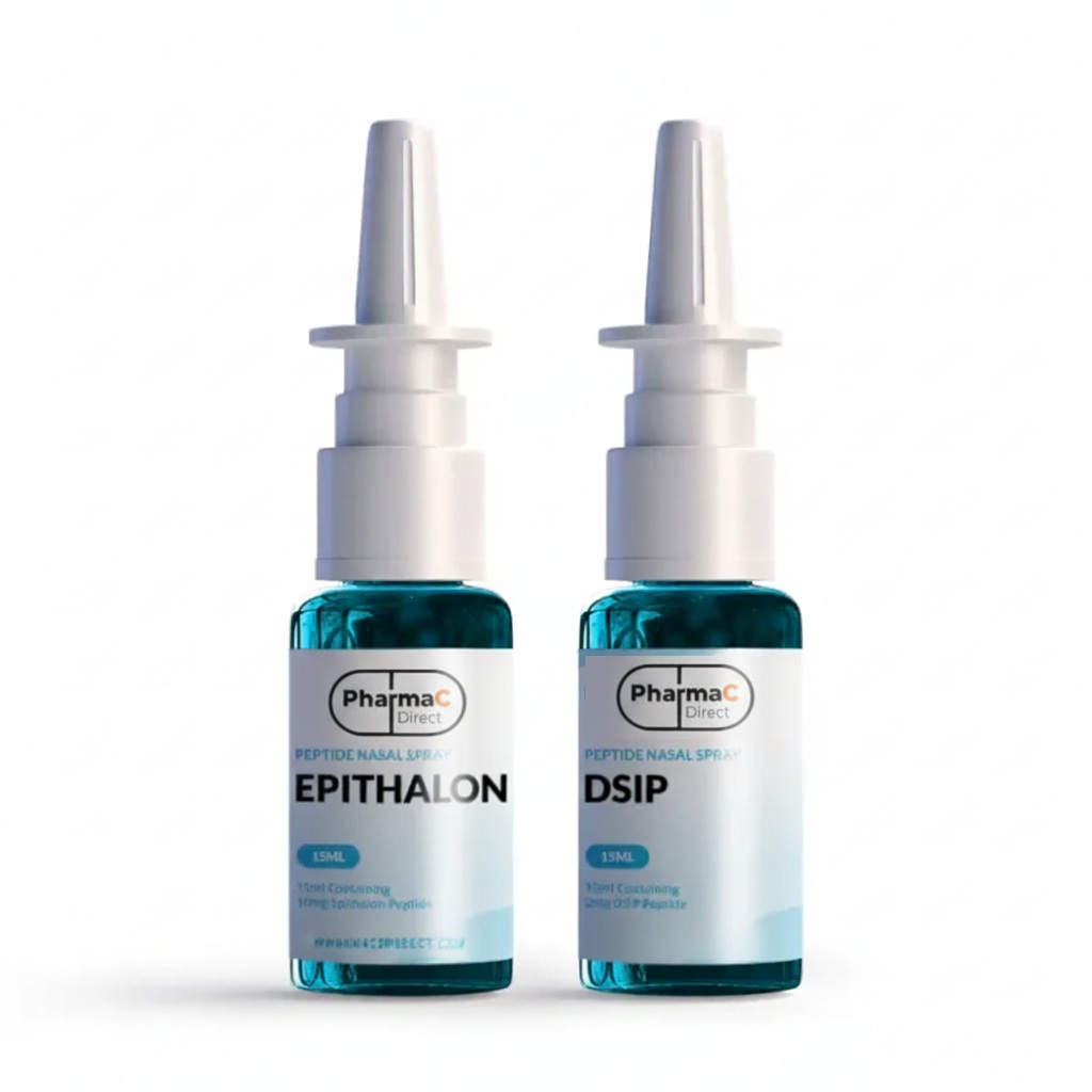 Epithalon DSIP Nasal Spray Combo