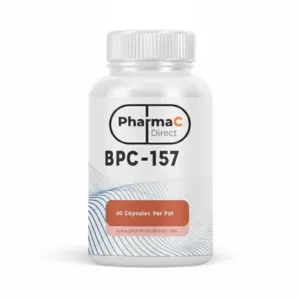 BPC-157 Capsules