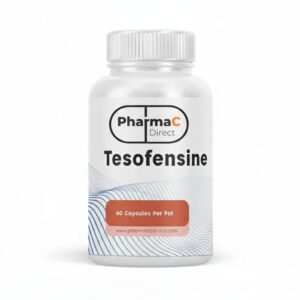 Tesofensine Capsules