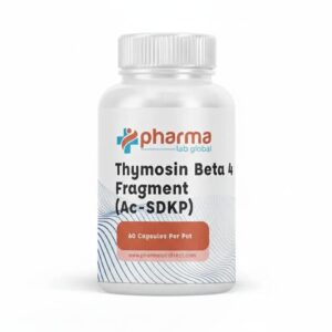Thymosin Beta-4 Fragment Capsules