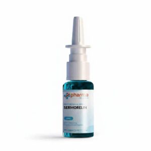 Sermorelin Nasal Spray