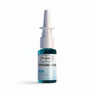 Vitamin B12 Nasal Spray