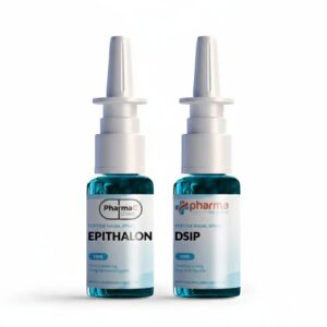 Epithalon DSIP Nasal Spray Combo