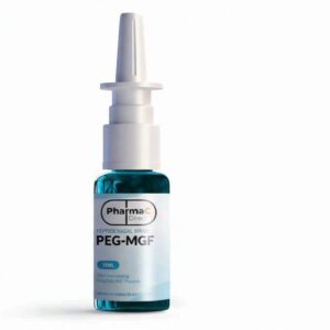 PEG-MGF Nasal Spray