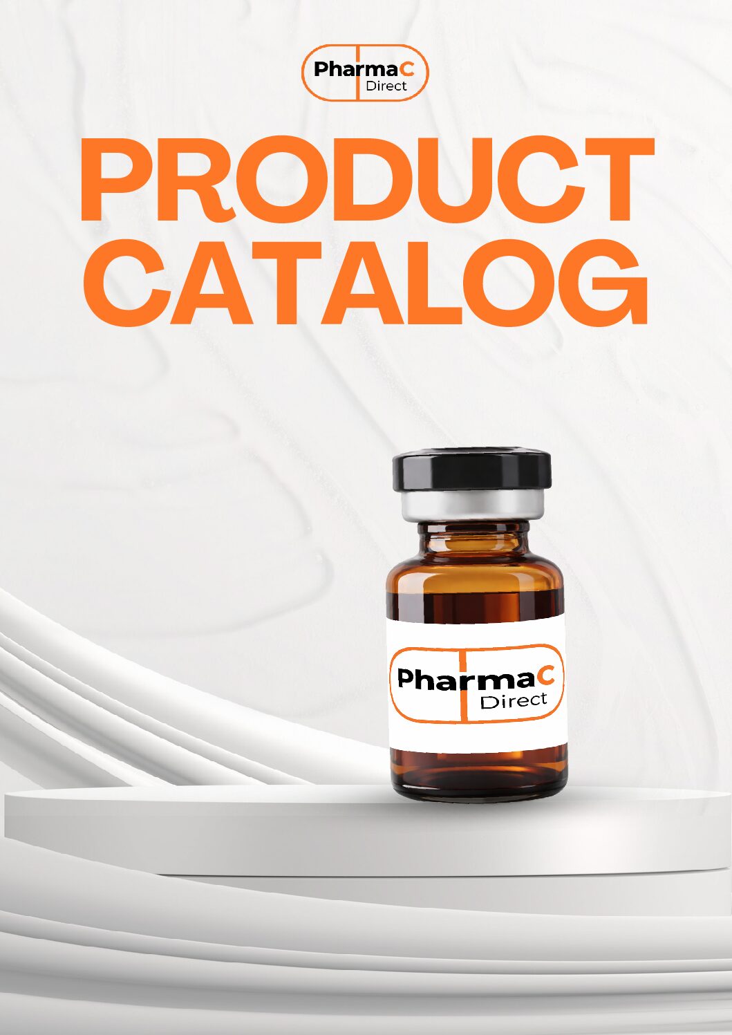 PharmaC Direct Catalog