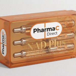 NAD Plus - Pen Refills