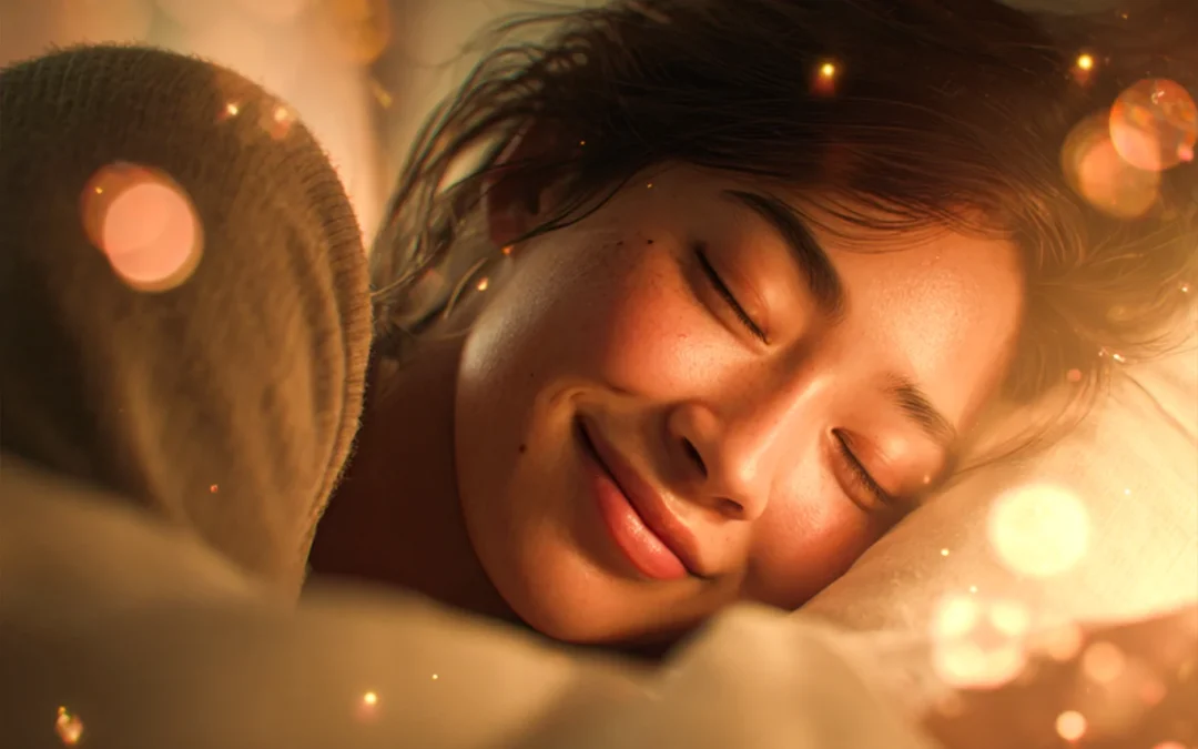 Sleep Enhancement